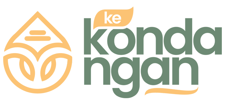 Logo Kekondangan