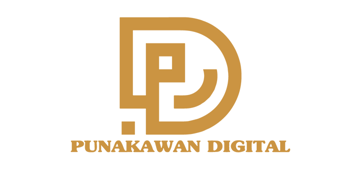 Logo Punakawan Digital