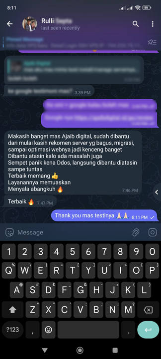 Rulli Testi